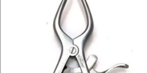 Mastoid Retractor