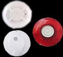 Fire Alarm System