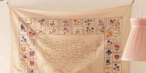 Tapestry Wall Hangings