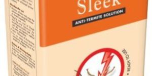 Sleek Anti Termite Solution