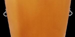 COPPER MIRROR FINISHED TANDOOR