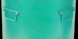 Mild Steel Round Tandoor