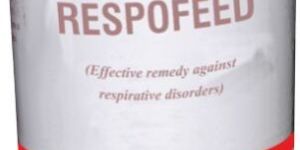 Respofeed Poultry Medicine