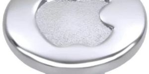 Apple Door Knob