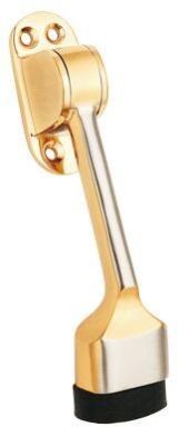 Brass Door Stoppers