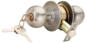 CYLINDERICAL / TUBULAR LATCHES