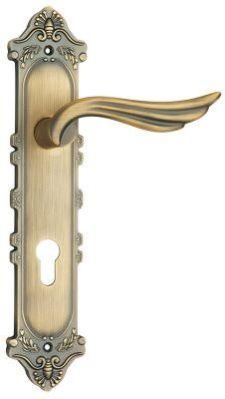 Zinc Mortice Handle CY-Large