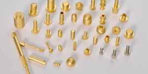 Brass Machine Screws