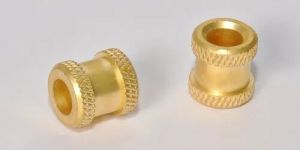 Brass Moulding Insert