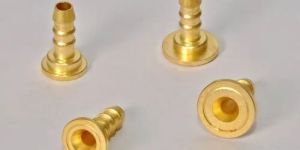 Brass Nipple