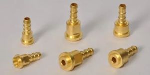 Brass Nozzles