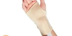 Wrist Supports