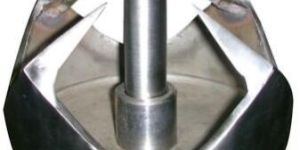 Zeus Safe Lightning Protection Rod