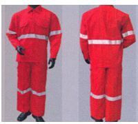 Two Piece Coveralls