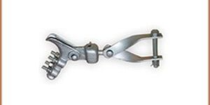 Overhead Line Material