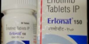 Erlotinib Tablets