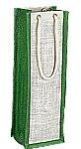 Jute Wine Bags