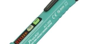 Smart Non-Contact Voltage Tester
