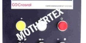 mk5a Cms Carding Machine Spares