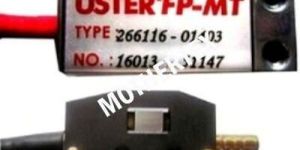 USTER FP-MT sensor