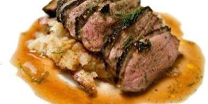 Duck Breast