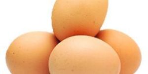 Duck Egg