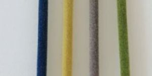 Velvet Paper Pencils