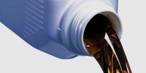 Automotive Brake Oil