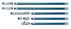 Tubular inside Micrometer Extension Rod Type