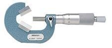 V Anvil Micrometers