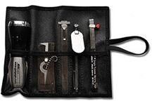 Wrap around Pouch Metric