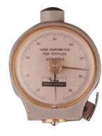 Yarn Durometers