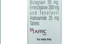 Taffic Tablets