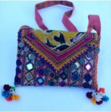 Vintage Designer Clutch