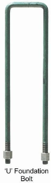 U BOLT