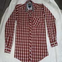 Summer Breathable Shirt