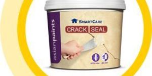 Smart Care Crack Seal