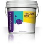 TRACTOR UNO DISTEMPER