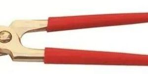 Non Sparking Pincers