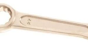 Non Sparking Ring Spanner
