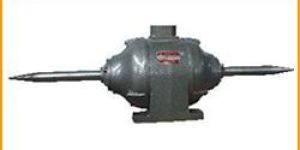 Buffer Motor