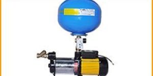Suguna Pressure Tank