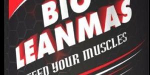 BIOLEANMAS Muscles Nutrition Drinks