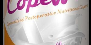 CopeWel Nutrition Health Drinks