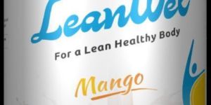 LeanWel Weight Loose Nutrition Drinks