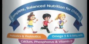ProPedia Children Nutrition Drinks