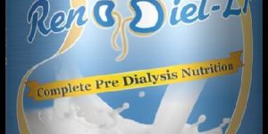 RenoDiet Pre Dialysis Nutrition Drinks