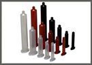 Syringe Barrels