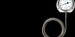 Mechanical Temperature Gauges