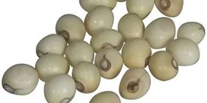 White Gunja Seed